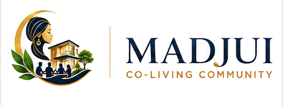 MADJUI Co-Living Community